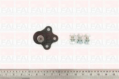 FAI AUTOPARTS ss7048 -  Несущий / направляющий шарнир